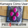 Kamagra Cómo Usar 02